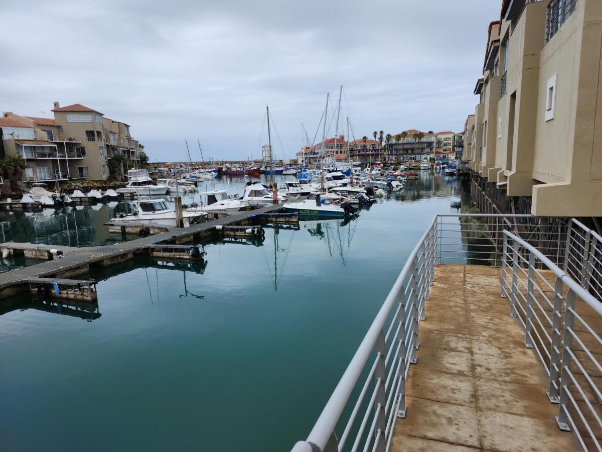 Main Sail 4 Port St Francis Apartamento St Francis Bay Exterior foto