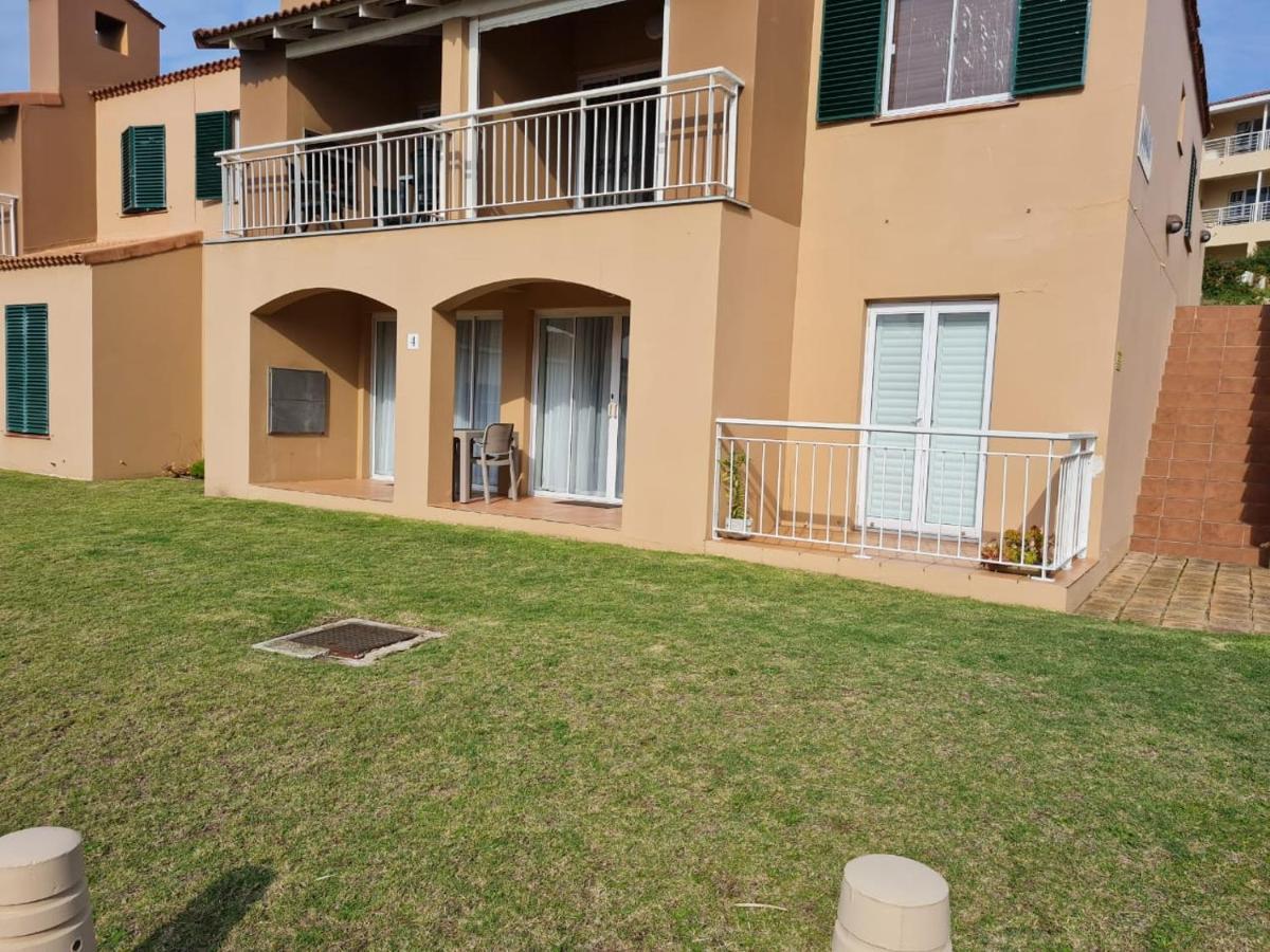 Main Sail 4 Port St Francis Apartamento St Francis Bay Exterior foto